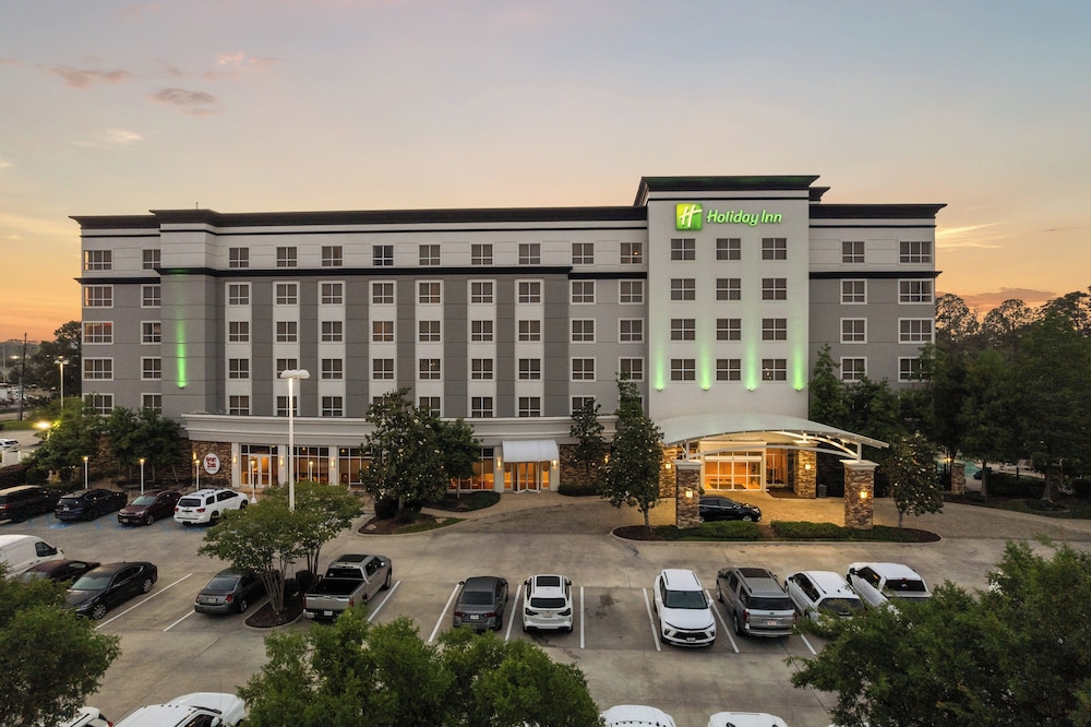 Holiday Inn Baton Rouge College Drive I 10 by IHG - photo 52