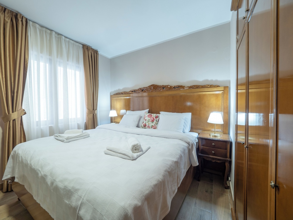 Hotel Perun — Budva — photo 5