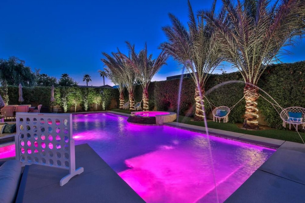 Summer Special Luxury Resort Style Living - photo 86