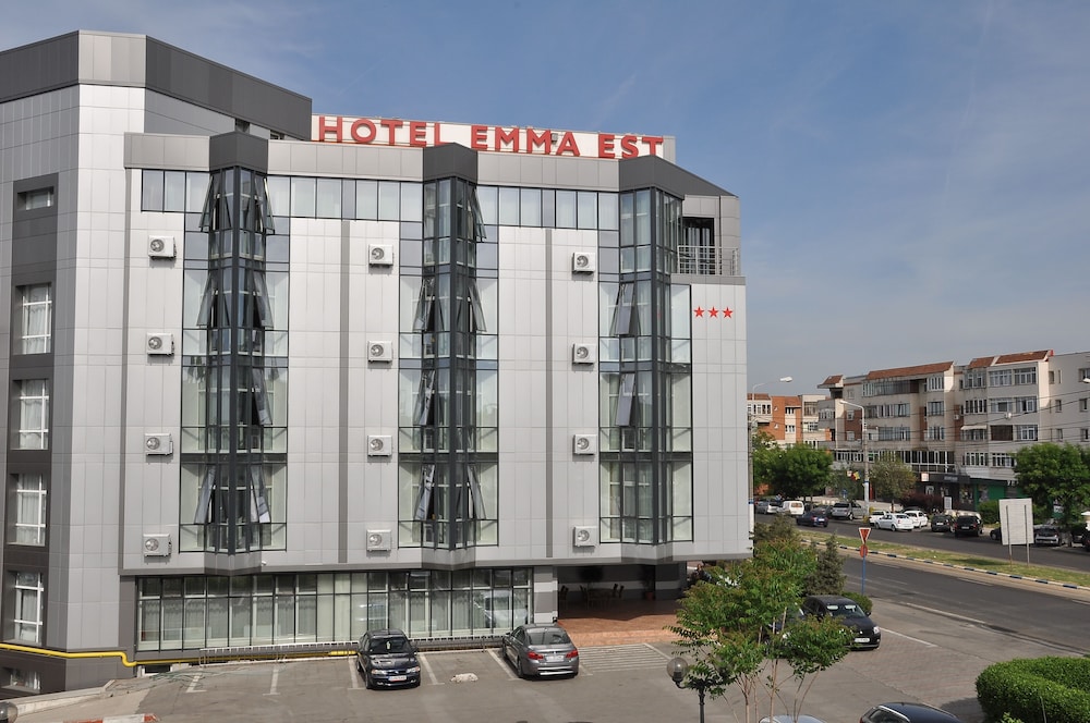 Hotel Emma Est in Craiova, Romania