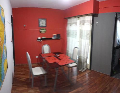Departamento Recoleta Sanchez de Bustamante — 4-Star Luxury Hotel in Buenos Aires, Argentina