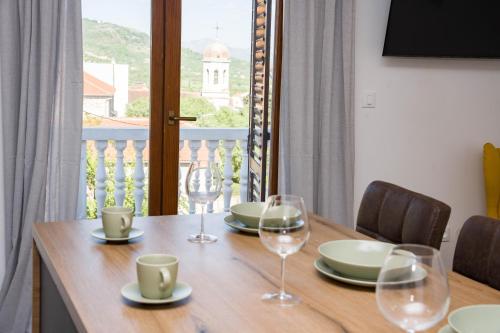 Apartman Vito — 4-Star Luxury Hotel in Drnis, Croatia