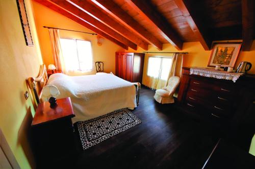 La Casa Della Volpe — 4-Star Luxury Hotel in Vedano Olona, Italy