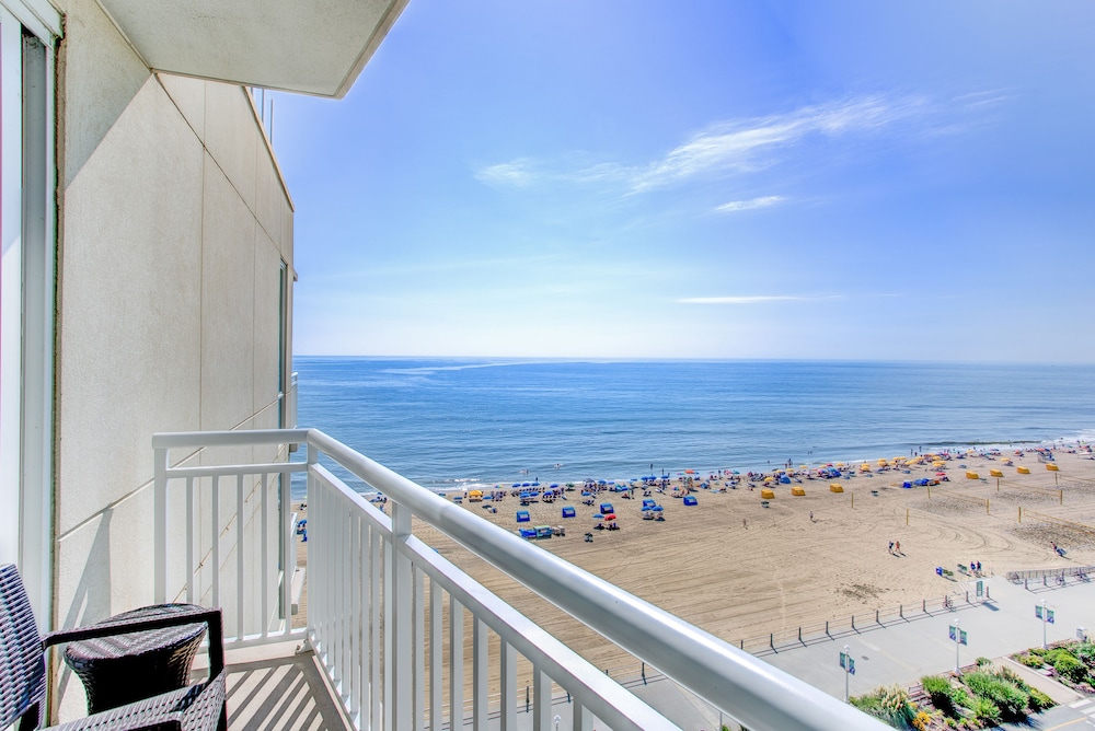 Hilton Vacation Club Oceanaire Virginia Beach - photo 19
