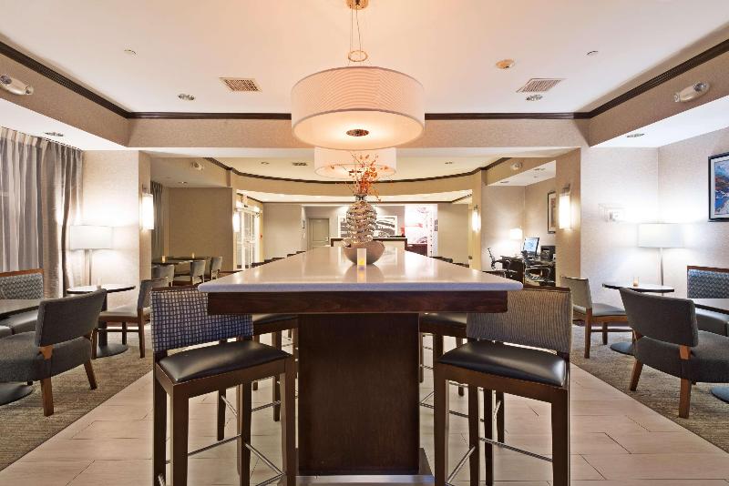 Hampton Inn by Hilton Gainesville Haymarket - photo 11