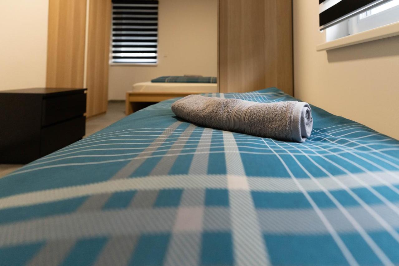 Ranshofen Zimmervermietung Projektentwicklungs Gmbh 2 — hotel in Braunau Am Inn