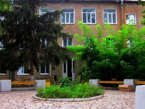 Hotel Sovetskaya - last minute hotel in Samara