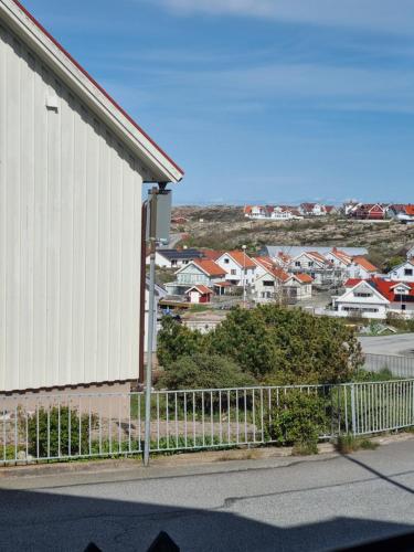 Lägenhet mitt på Smögen — Smoegen — photo 5