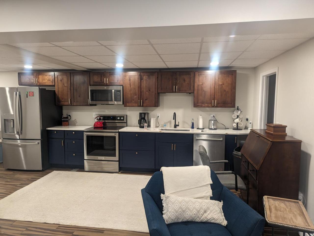 Spacious Pawtuckaway Getaway - last minute hotel in Nottingham