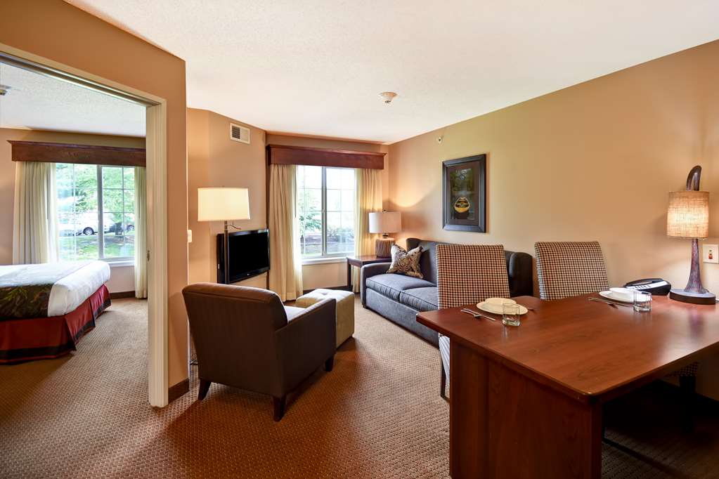 GrandStay Hotel & Suites Wisconsin - photo 4