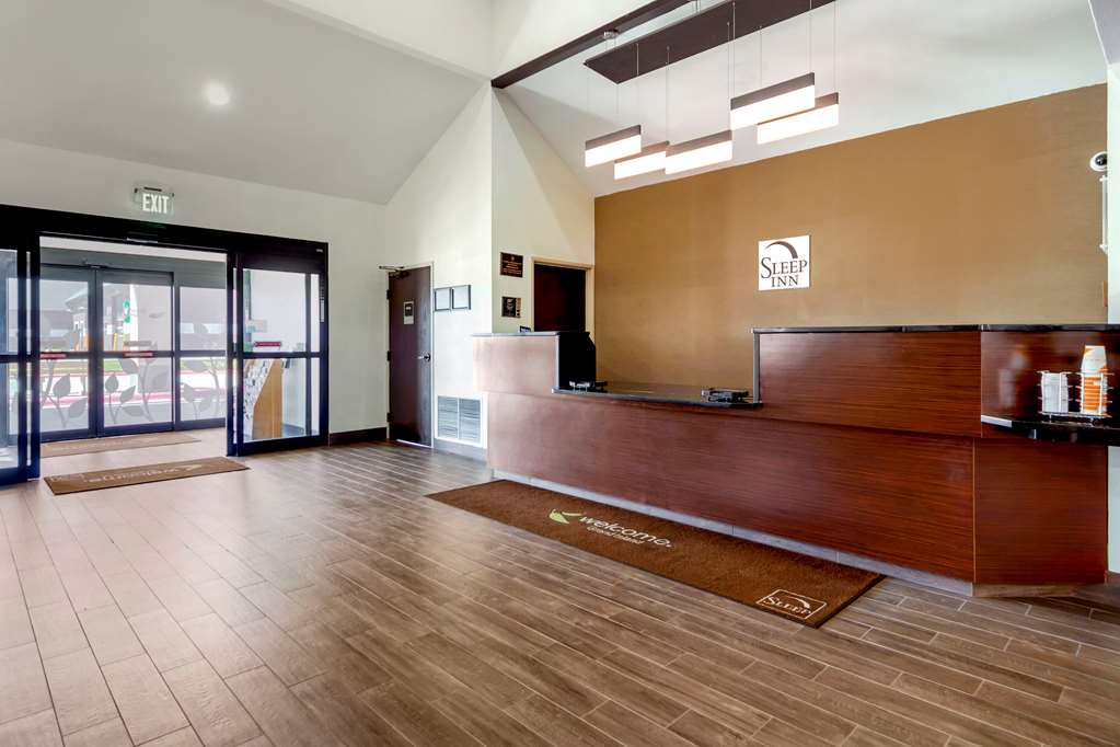 Sleep Inn Grand Island North - photo 5
