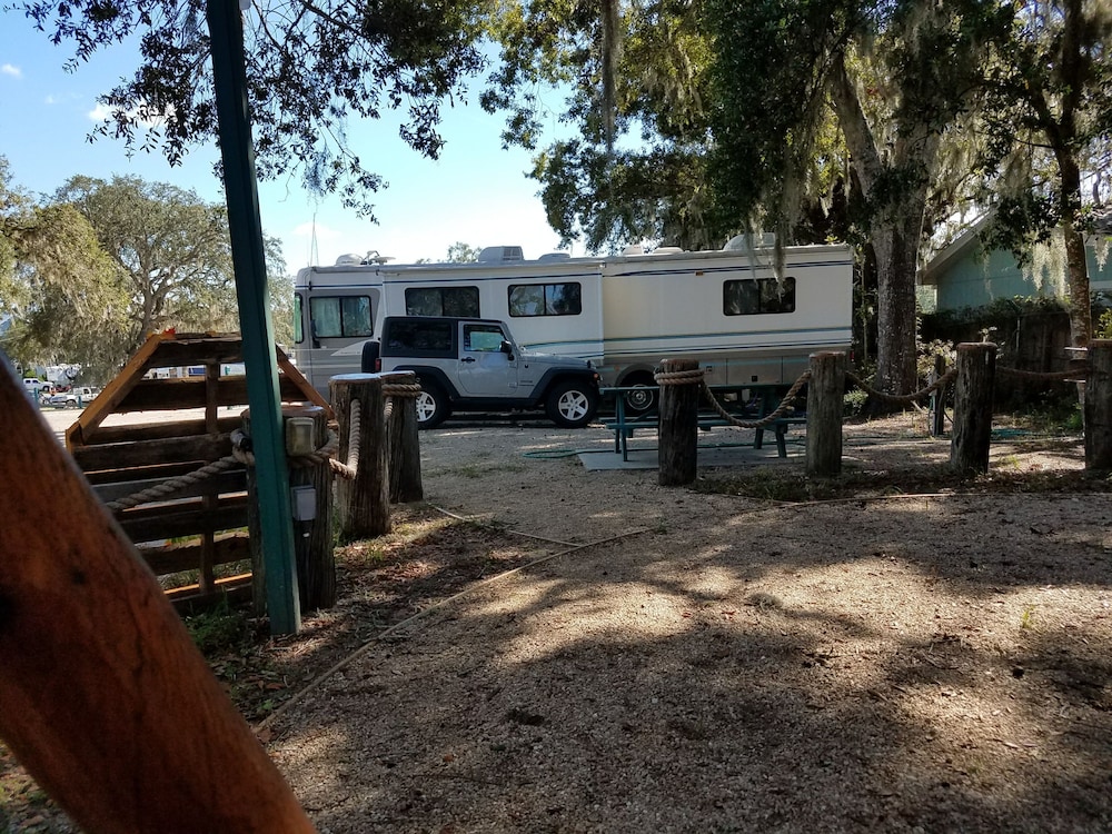 Steinhatchee River Inn - photo 111