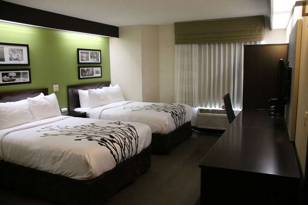 Sleep Inn near Great Lakes Naval Base - photo 23