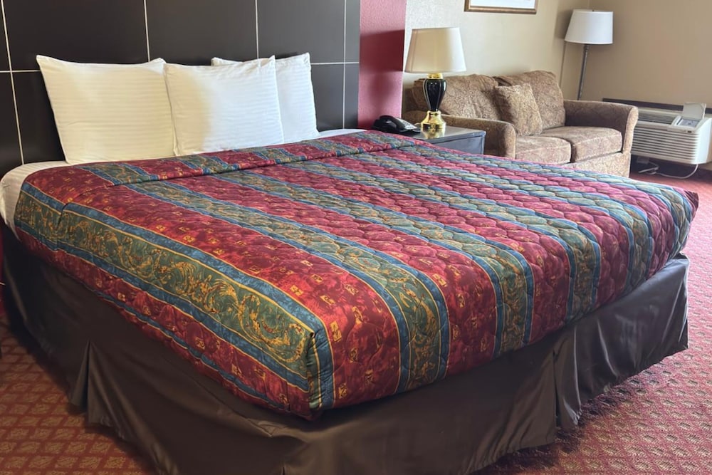 Surestay Plus Hotel by Best Western Oklahoma City North - photo 14