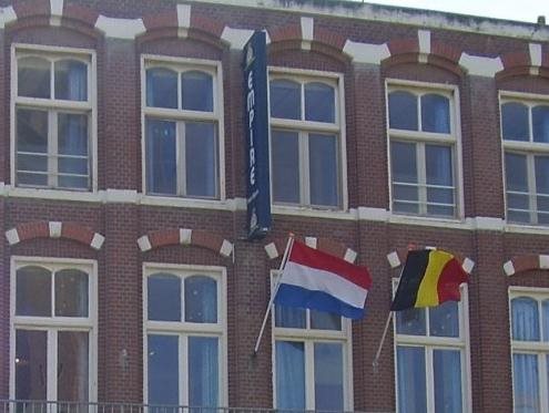 Hotel Empire - last minute hotel in The Hague
