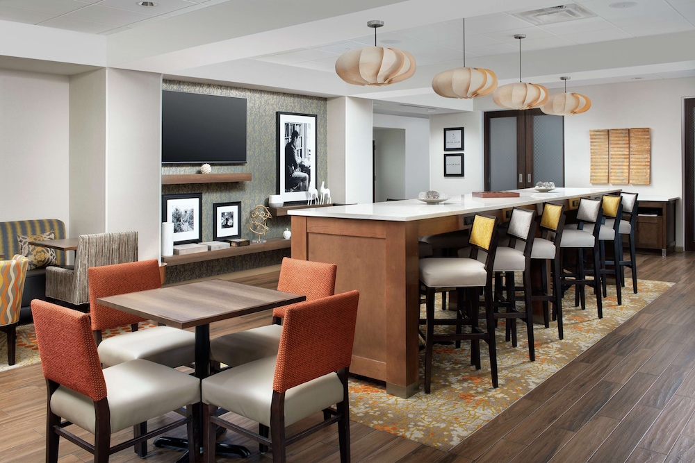 Hampton Inn Denver Tech Center South CO - photo 3