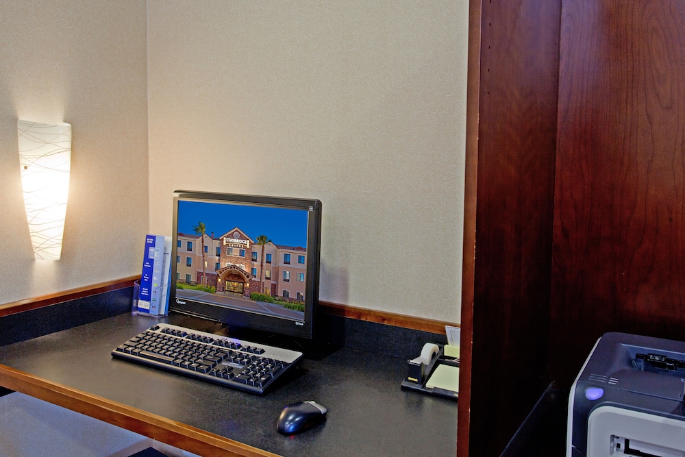 Staybridge Suites Palmdale by IHG - photo 25