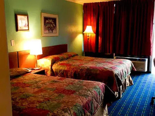 Motel 6 Florence Historic Downtown - photo 10