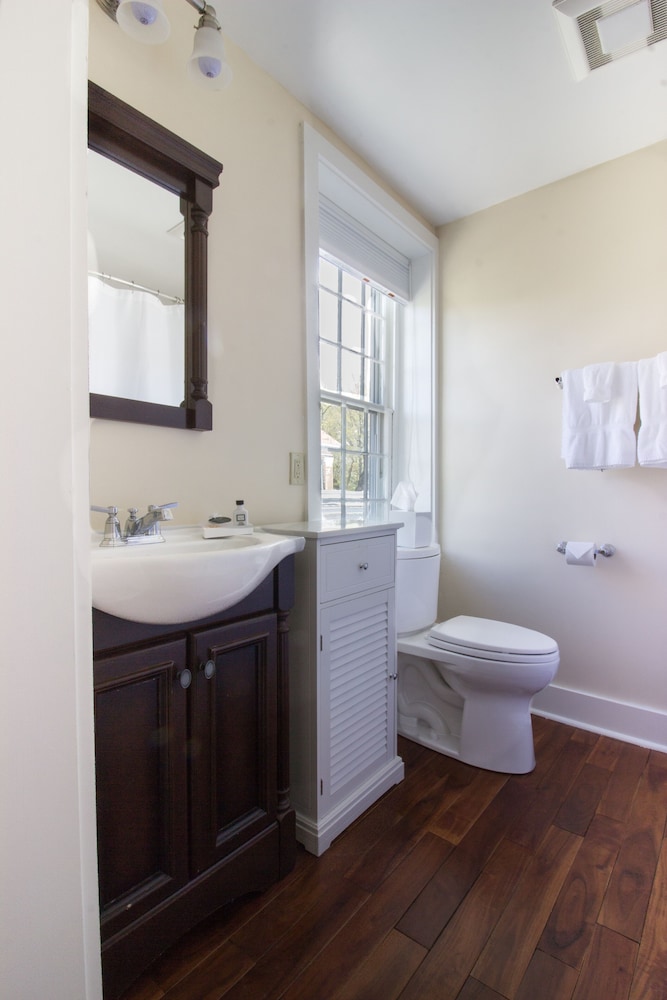 Kedron Valley Inn - photo 80
