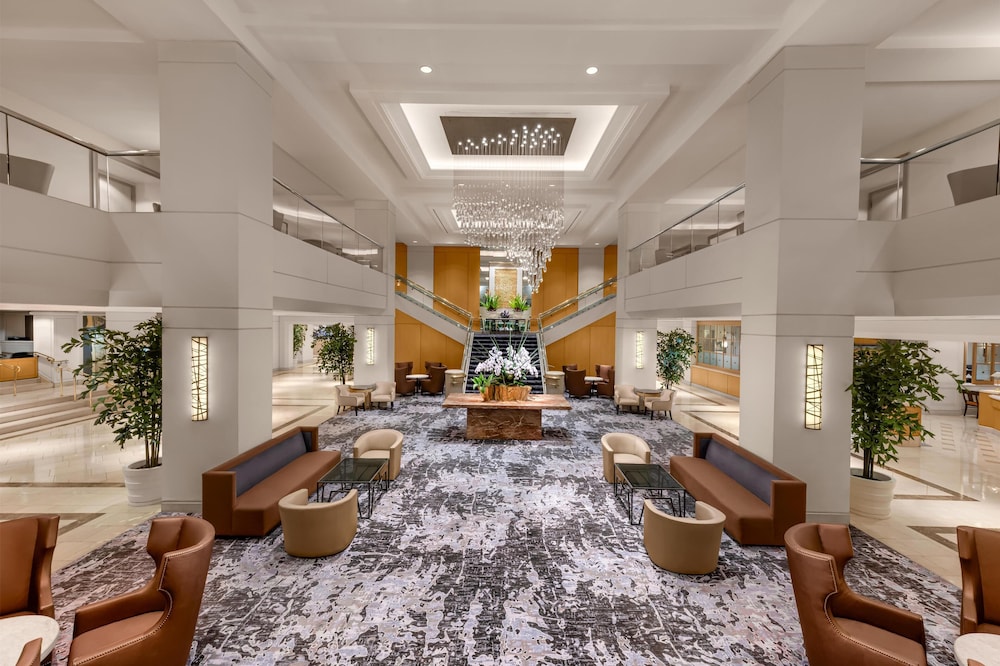 Hotel image of Hilton Los Angeles Airport