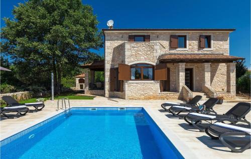Villa Botanica Istria — 4-Star Luxury Hotel in Porec, Croatia