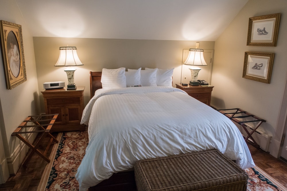 The Inn on Negley - photo 20