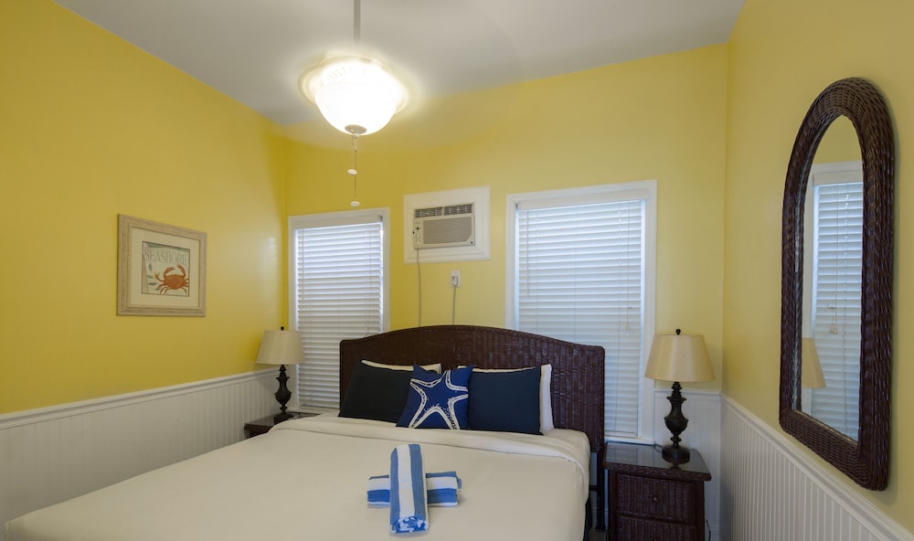 Wicker Guesthouse - photo 16