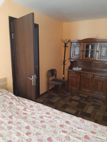 Hotel Pivdennyi in Oleksandriya, Ukraine