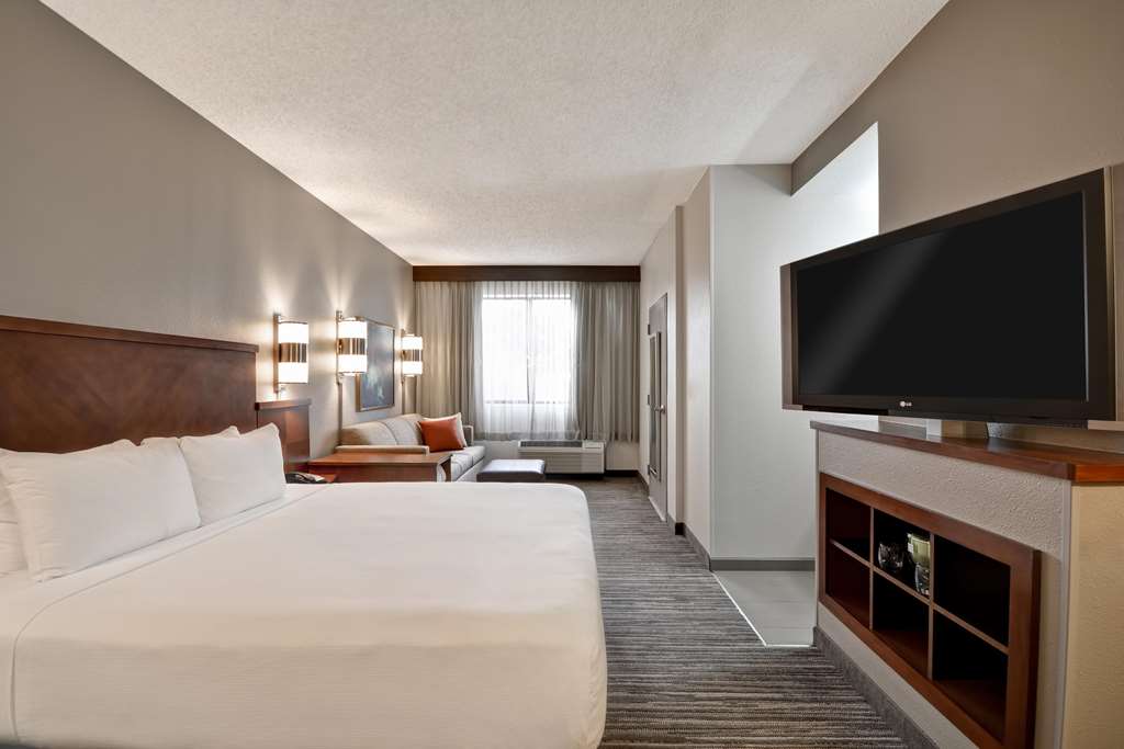 Hyatt Place Miami Airport West Doral - photo 7