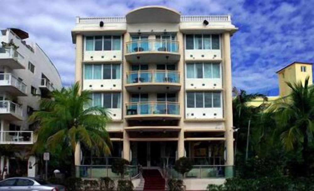The Fritz Hotel - photo 64