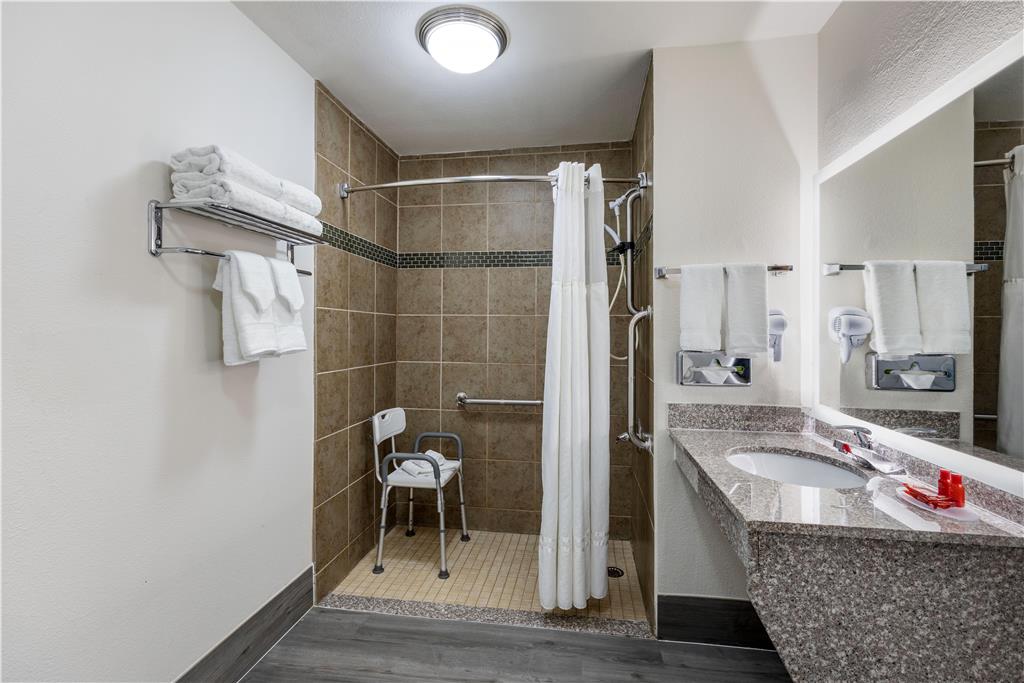 SureStay Plus Hotel by Best Western Asheboro - photo 20
