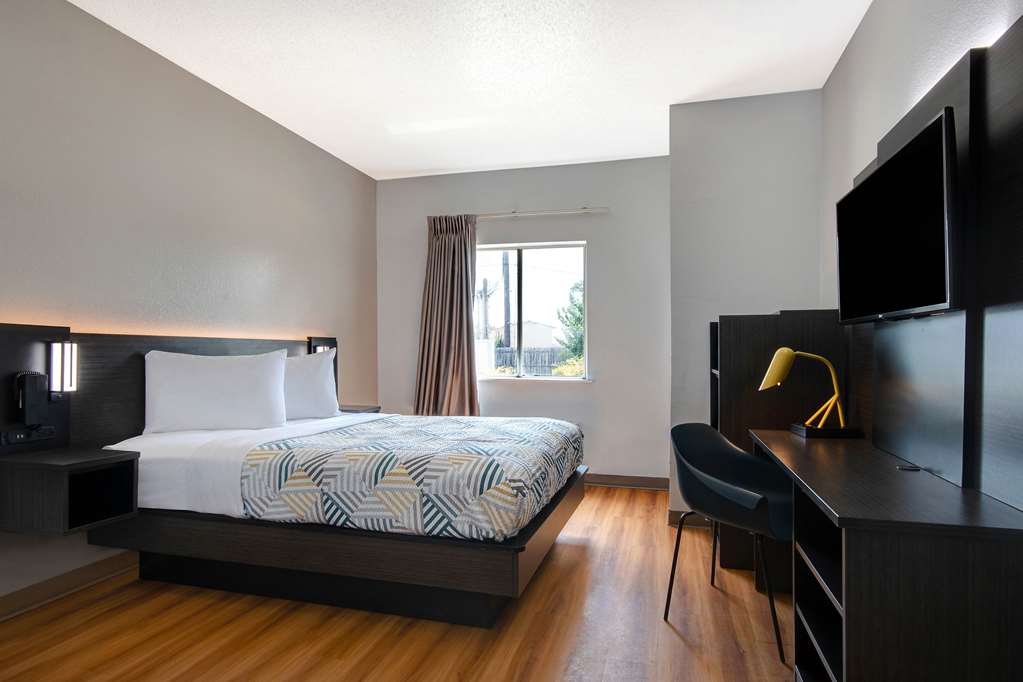 Motel 6 San Antonio TX South - photo 15
