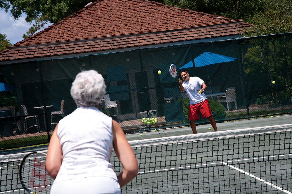 Ocean Creek Resort - photo 36