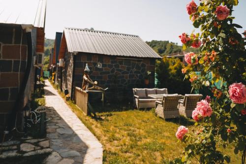 Yeşil Cennet Tatil Köyü — hotel in Pazar
