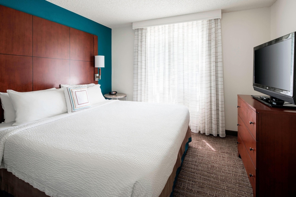 Residence Inn By Marriott San Ramon - photo 7