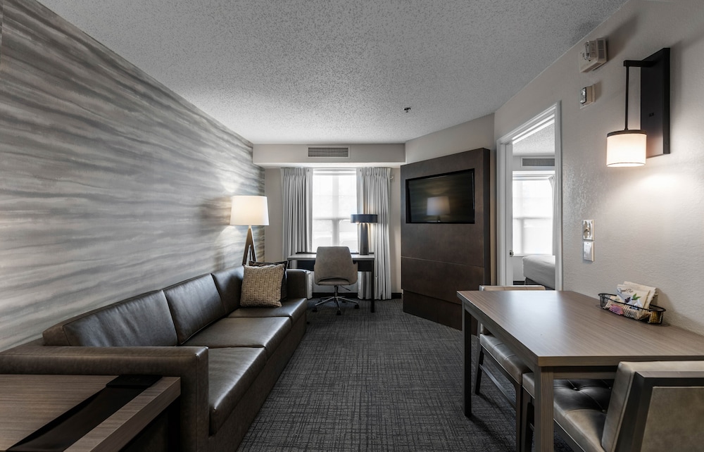 Residence Inn Marriott Easton - photo 26