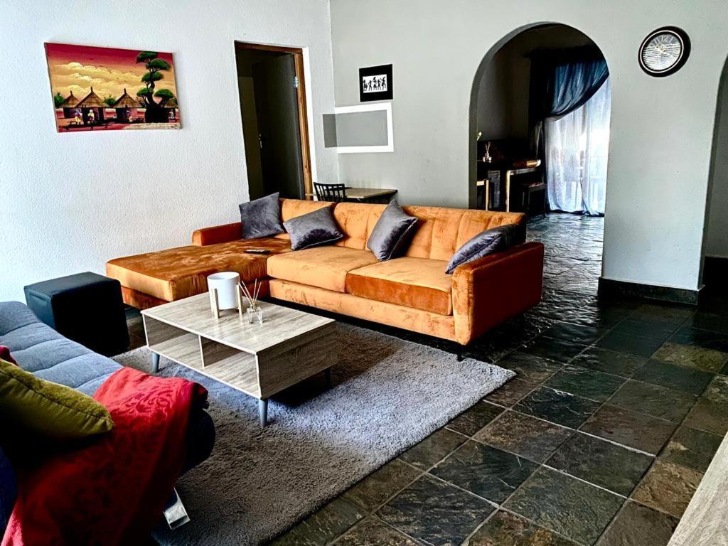 Horizon Garden Party & Events Venue — Randfontein — photo 5