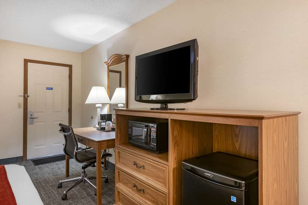 SureStay Plus Hotel by Best Western Buffalo - photo 23