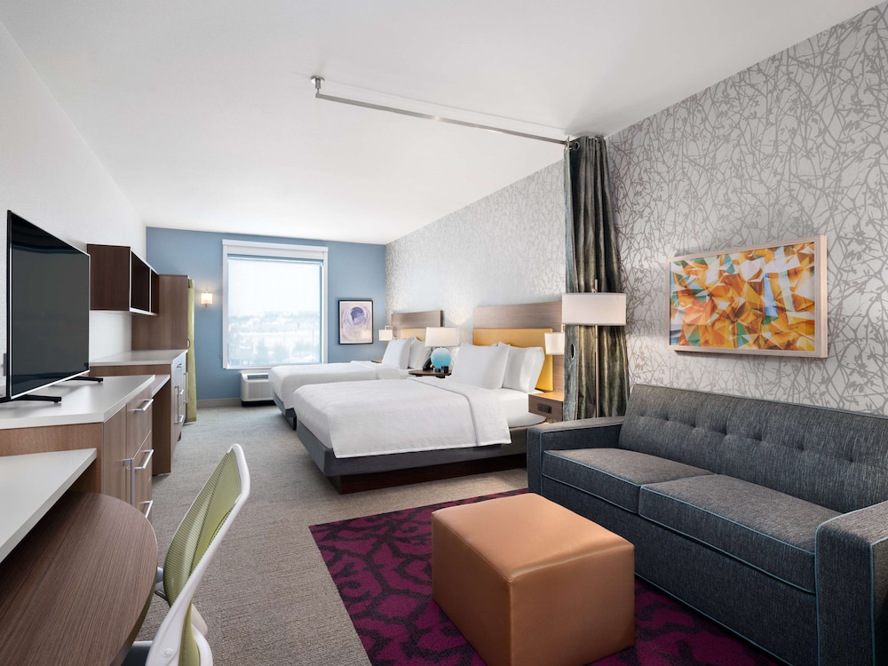 Home2 Suites by Hilton Round Rock Medical Center - photo 16
