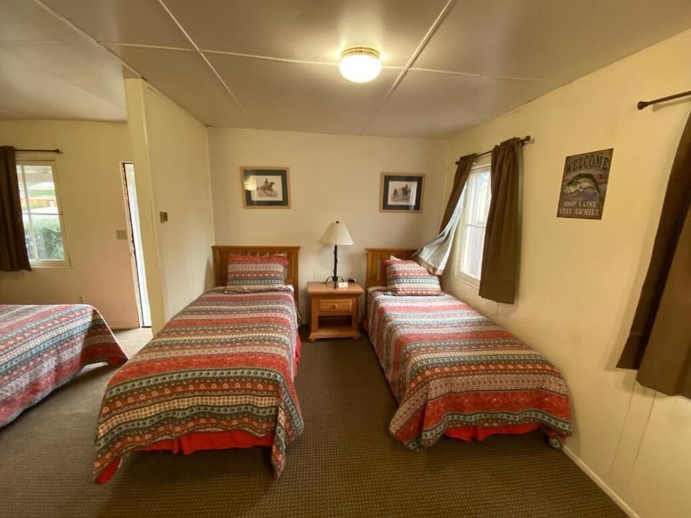 Independence Courthouse Motel - photo 21