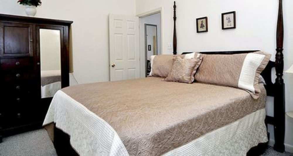 Elk Forge B&B Inn & Day Spa - photo 25