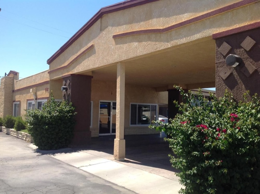 Americas Best Value Inn Hanford - photo 20