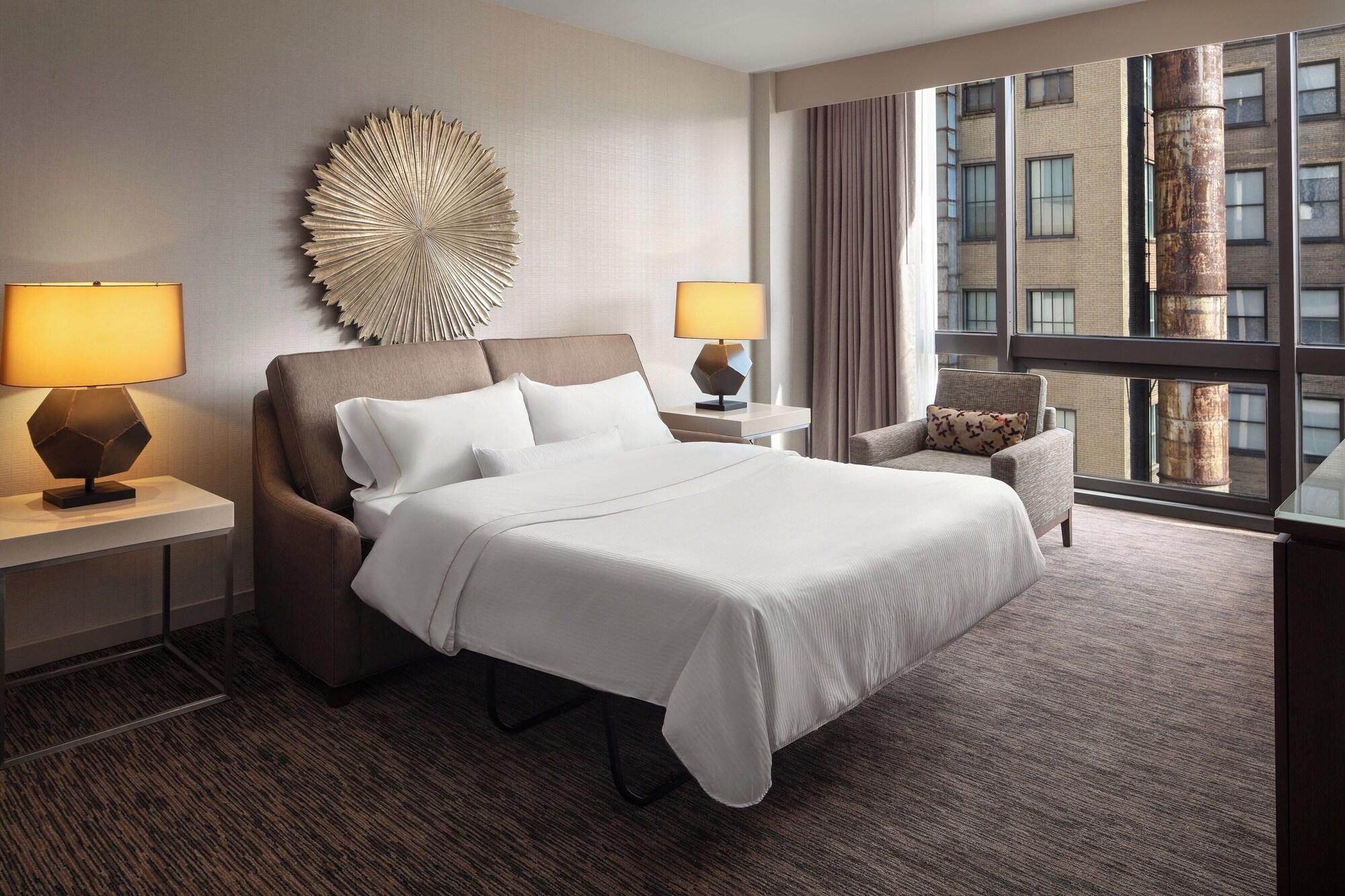 The Westin Cincinnati - photo 15