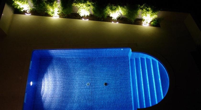 Boutique Hotel Oasi — Pula — photo 4