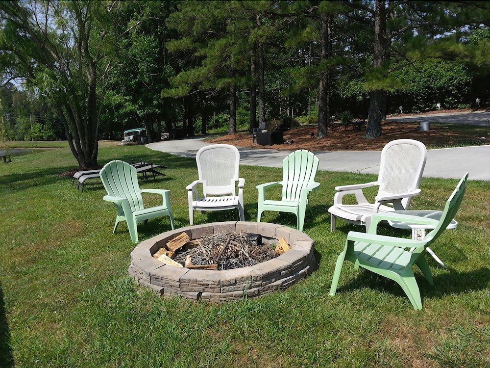 B&B Country Garden Inn - photo 8