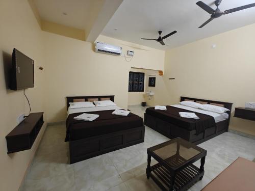Malathi Residency - last minute hotel in Arumuganeri