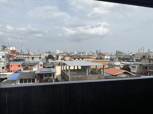 Nomad Yard Hostel