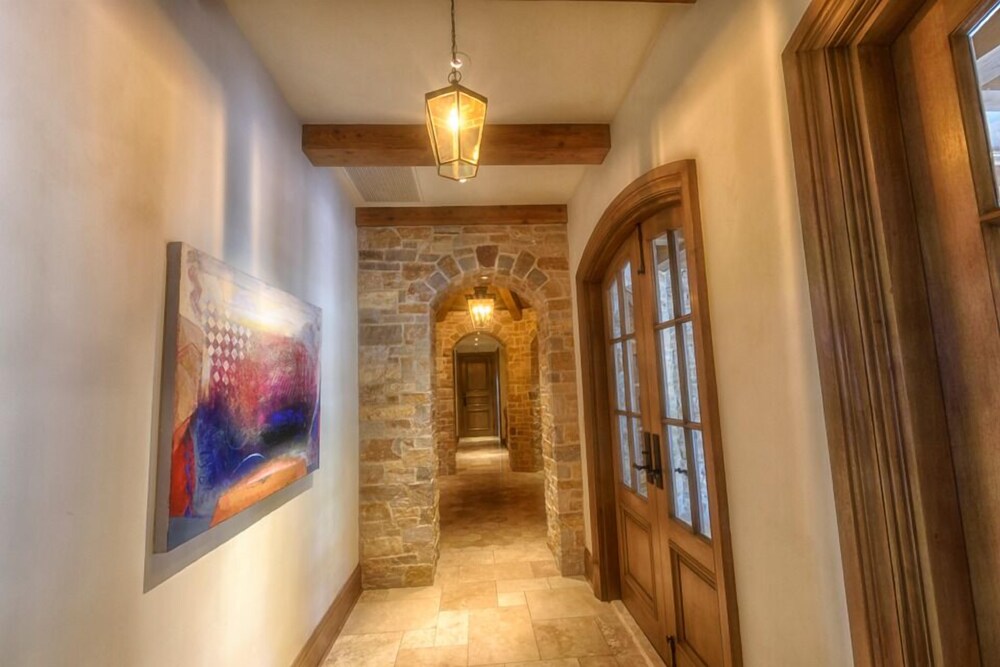 LX1 Chateau D' Renaitre Estate Carmel by the sea - photo 49