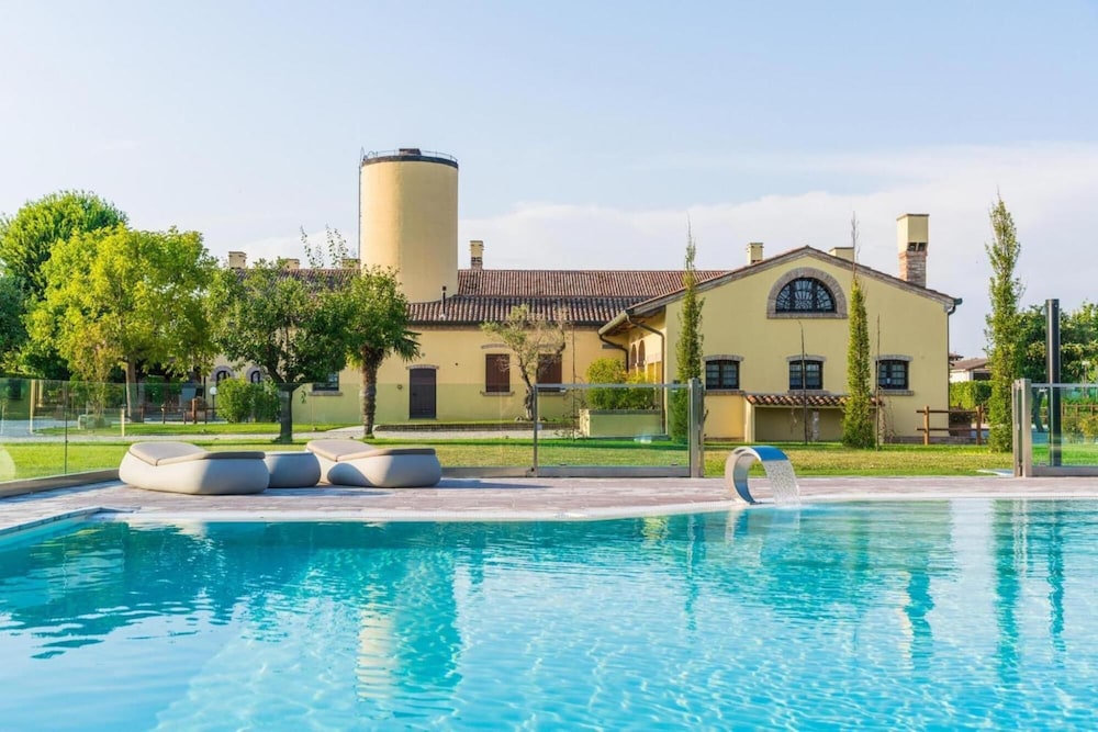 La Posa degli Agri - last minute hotel in Polverara