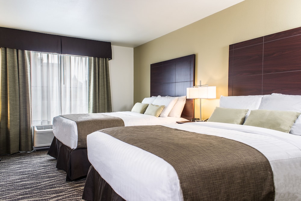 Cobblestone Hotel & Suites Chippewa Falls - photo 16